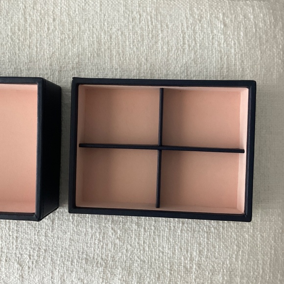 Stackable Jewelry Box by Wolf - Picture 3 of 5